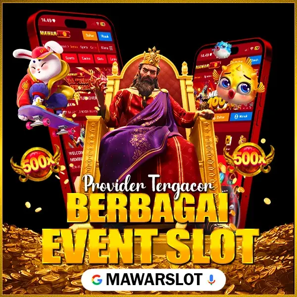 login mawarslot