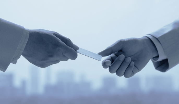 Unveiling the Top 5 Hacks to Excel in Digital Networking