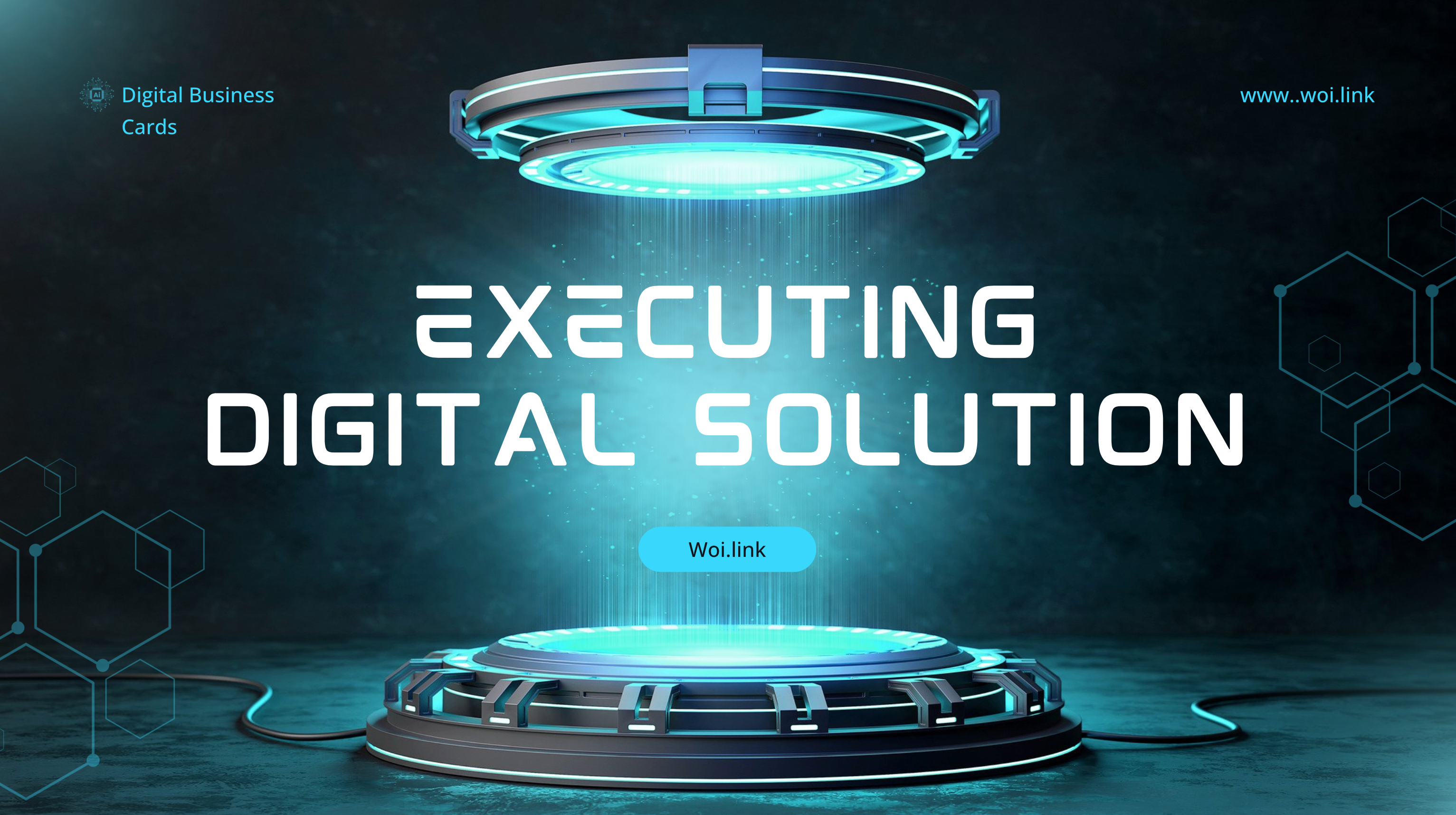 Why Digital Business Cards are a Must-Have for Modern Professionals