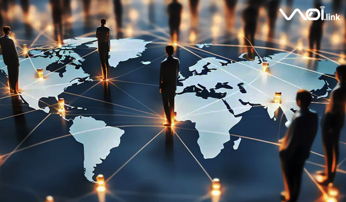 The Future of Networking: How Woilink Digital Business Cards Transform Connections