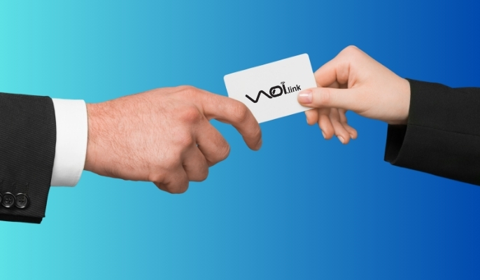 Is an App Required for a Digital Business Card?