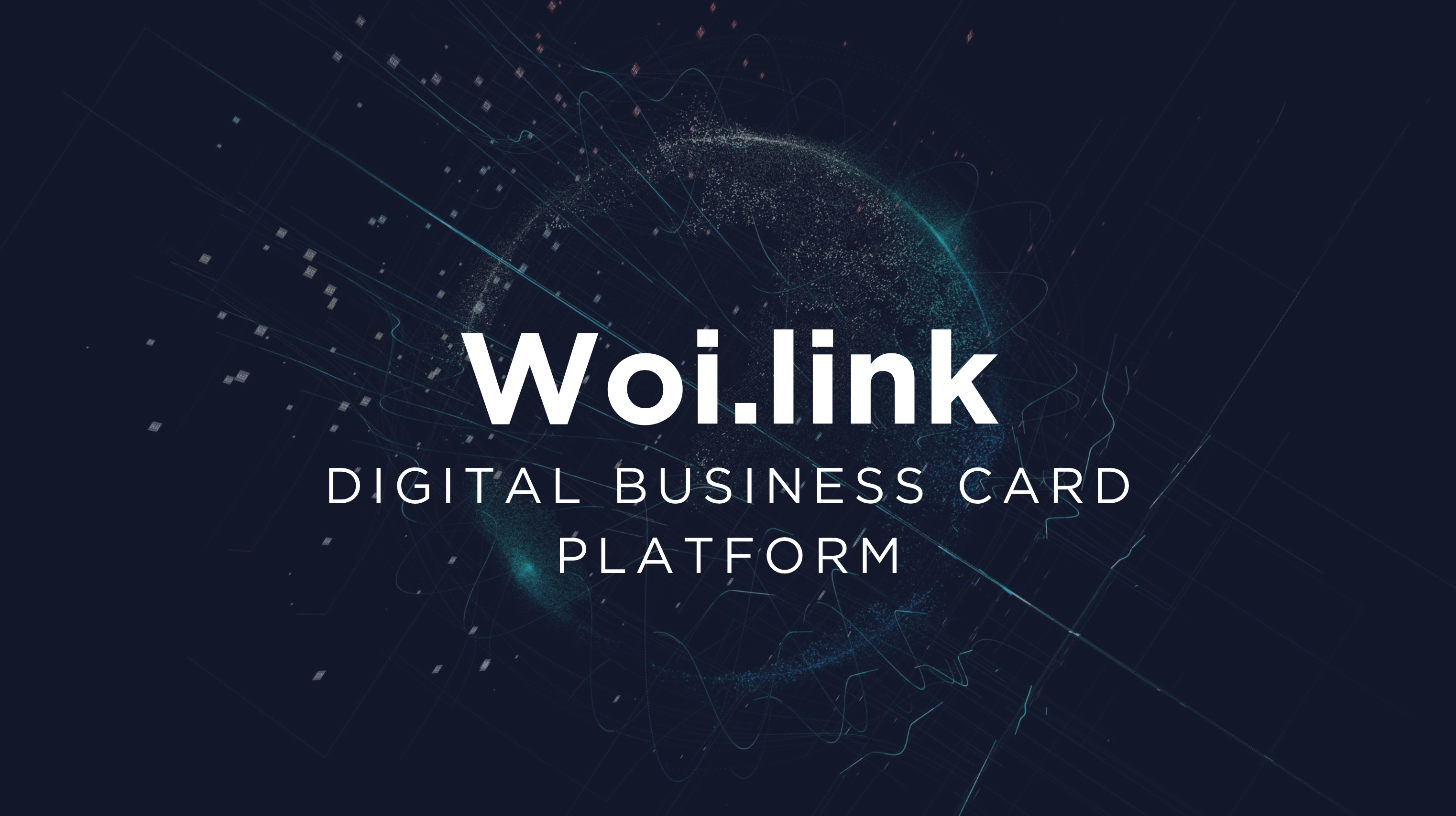 How to Create a Digital Business Card: Step-by-Step Guide