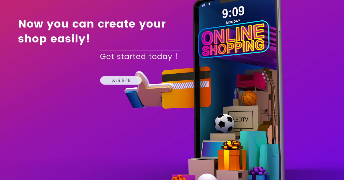 Why Every Small Business Should Have an Online Store for Businesses