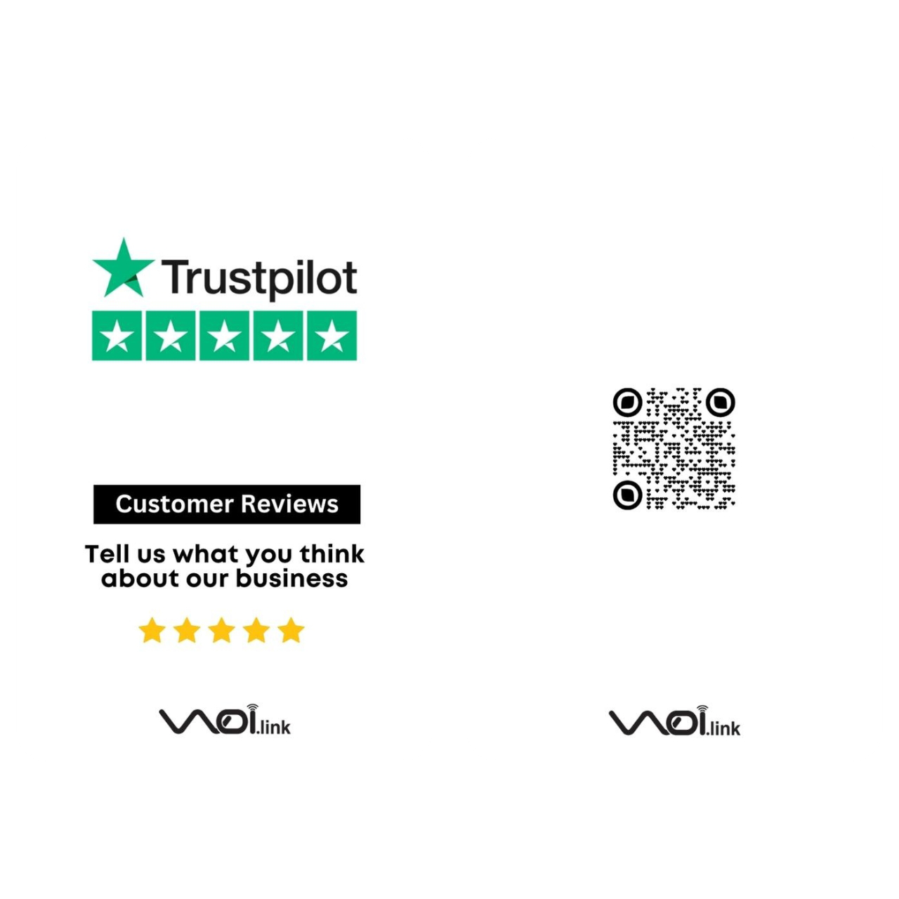 Your Golden Ticket to Showcasing Commitment to Excellence!