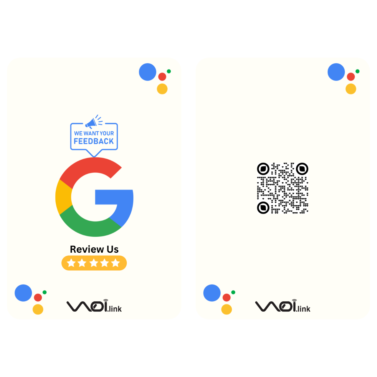 Collect Reviews in Seconds.